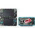 NHL Carolina Hurricanes Camo Nintendo 2DS XL (2017) Skin